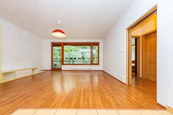 Pronájem bytu 3+kk v osobním vlastnictví 85 m², Praha 5 - Zličín