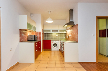 Pronájem bytu 3+kk v osobním vlastnictví 85 m², Praha 5 - Zličín