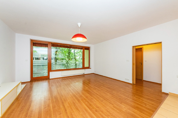 Pronájem bytu 3+1 v družstevním vlastnictví 81 m², Praha 5 - Stodůlky