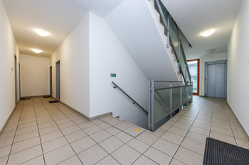 Pronájem bytu 3+kk v osobním vlastnictví 85 m², Praha 5 - Zličín