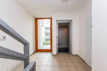 Pronájem bytu 3+kk v osobním vlastnictví 85 m², Praha 5 - Zličín