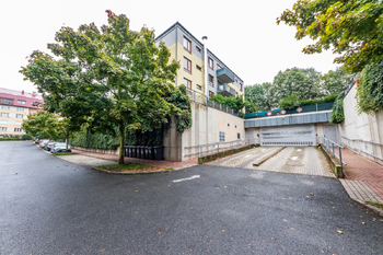 Pronájem bytu 3+kk v osobním vlastnictví 85 m², Praha 5 - Zličín
