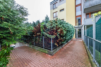 Pronájem bytu 3+kk v osobním vlastnictví 85 m², Praha 5 - Zličín
