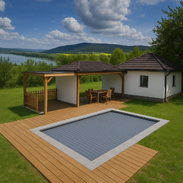 Prodej pozemku 613 m², Zlín