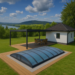 Prodej pozemku 613 m², Zlín