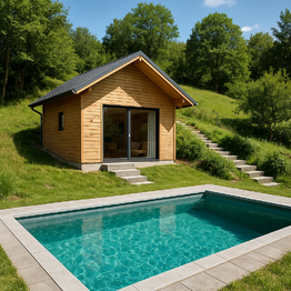 Prodej pozemku 550 m², Zlín