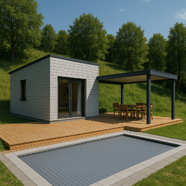 Prodej pozemku 550 m², Zlín