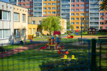Prodej bytu 3+1 v osobním vlastnictví 60 m², Most