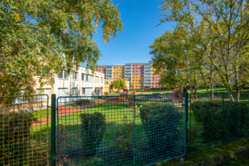 Prodej bytu 3+1 v osobním vlastnictví 60 m², Most