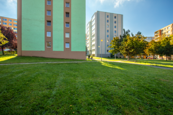 Prodej bytu 3+1 v osobním vlastnictví 60 m², Most