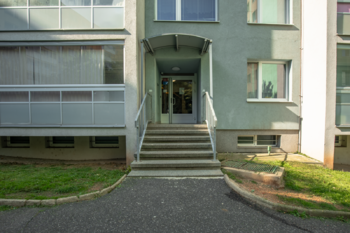 Prodej bytu 3+1 v osobním vlastnictví 60 m², Most