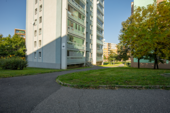 Prodej bytu 3+1 v osobním vlastnictví 60 m², Most