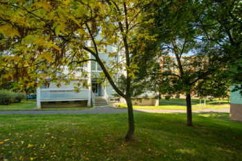 Prodej bytu 3+1 v osobním vlastnictví 60 m², Most