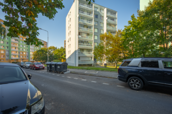 Prodej bytu 3+1 v osobním vlastnictví 60 m², Most