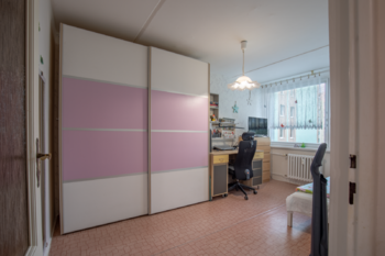Prodej bytu 3+1 v osobním vlastnictví 60 m², Most