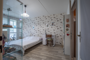 Prodej bytu 3+1 v osobním vlastnictví 60 m², Most