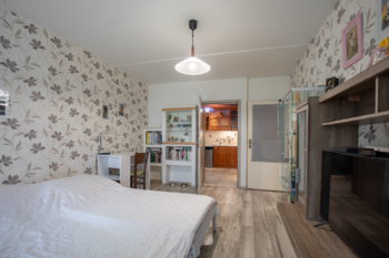 Prodej bytu 3+1 v osobním vlastnictví 60 m², Most