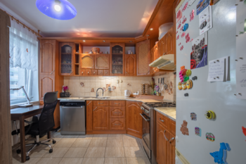 Prodej bytu 3+1 v osobním vlastnictví 60 m², Most