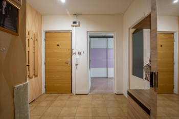 Prodej bytu 3+1 v osobním vlastnictví 60 m², Most