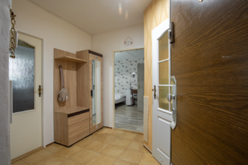 Prodej bytu 3+1 v osobním vlastnictví 60 m², Most