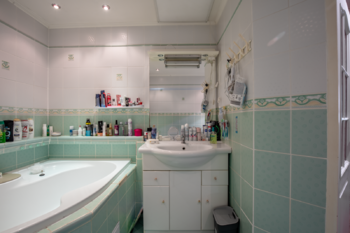 Prodej bytu 3+1 v osobním vlastnictví 60 m², Most