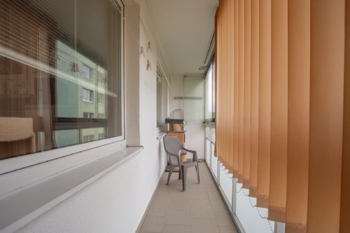 Prodej bytu 3+1 v osobním vlastnictví 60 m², Most