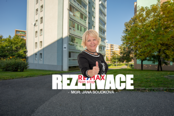 Prodej bytu 2+1 v osobním vlastnictví 59 m², Litvínov