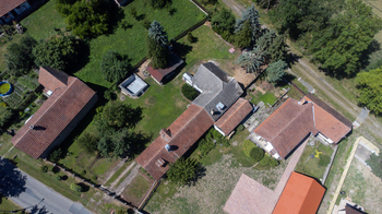 Prodej pozemku 1031 m², Poděbrady