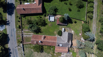 Prodej pozemku 1031 m², Záhornice