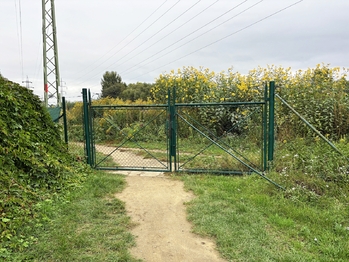 Prodej pozemku 227 m², Šumperk