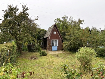 Prodej pozemku 227 m², Šumperk