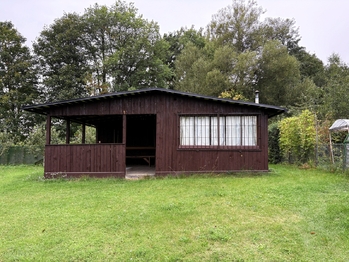 Prodej pozemku 227 m², Šumperk