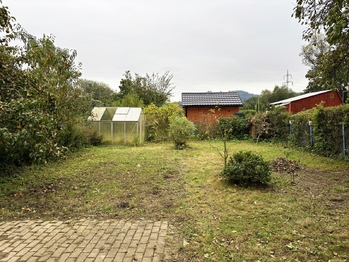 Prodej pozemku 227 m², Šumperk