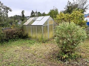 Prodej pozemku 227 m², Šumperk