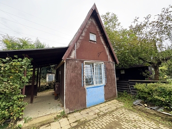 Prodej pozemku 227 m², Šumperk