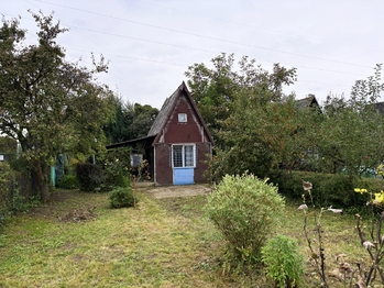 Prodej pozemku 227 m², Šumperk