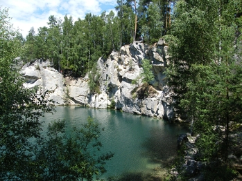Prodej pozemku 902 m², Radvanice