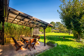 Prodej chaty / chalupy 49 m², Kopidlno