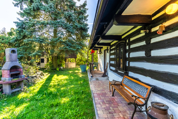 Prodej chaty / chalupy 49 m², Kopidlno