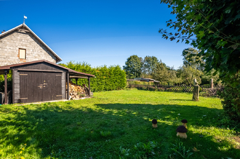 Prodej chaty / chalupy 49 m², Kopidlno