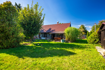 Prodej chaty / chalupy 49 m², Kopidlno