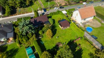 Prodej chaty / chalupy 49 m², Kopidlno