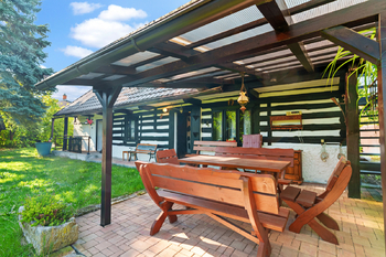 Prodej chaty / chalupy 49 m², Kopidlno