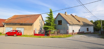 Prodej domu 236 m², Těškovice