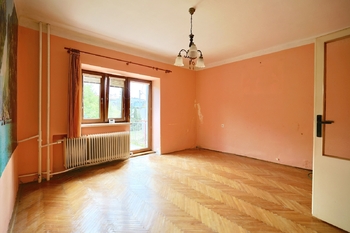 Prodej domu 236 m², Těškovice