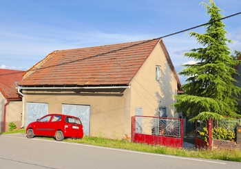 Prodej domu 236 m², Těškovice