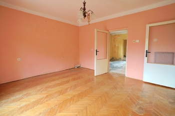 Prodej domu 236 m², Těškovice