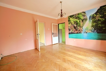 Prodej domu 236 m², Těškovice