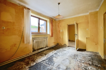 Prodej domu 236 m², Těškovice