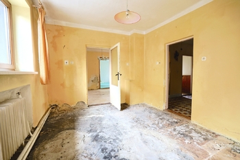 Prodej domu 236 m², Těškovice